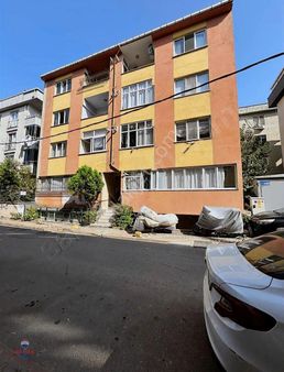 Sancaktepe Atatürk Mahallesinde 2+1 Satılık Daire