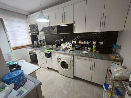 Güneyden Ful Eşyalı 2+1.85m2 Ulaşıma Yakın Yeni Daire