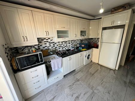 Parla'dan Bahçe Mah Satılık 3+1 Daire