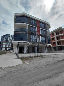 Yatırım Plus'tan Balaçta Deniz Manzaralı Sıfır 2+1 Daire