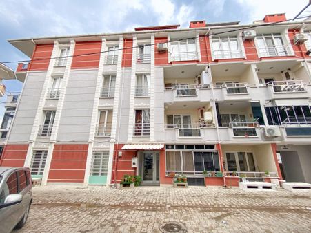 Kumbağ'da Denize Çok Yakın Satılık 3+1 Dubleks Daire