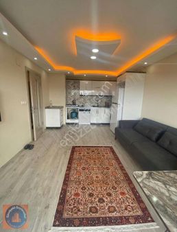 Uygun Fiyata Kaliteli Ön Cephe 1+1 Geniş Balkon Daire Davutlarda