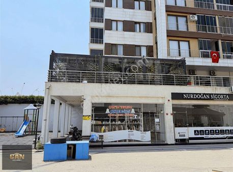 Çan Çarşı Merkezinde Devren Satılık Hali Hazırda Cafe