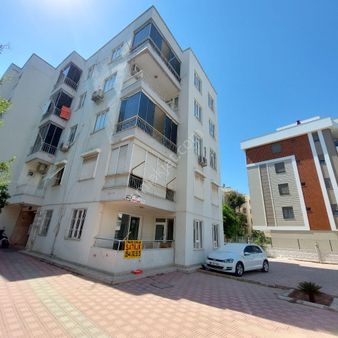 Antalya, Muratpaşa, Çaybaşı'nda, 3+1, Yüksek Giriş Daire