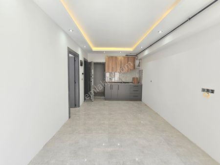 Rota Gayrimenkulden Değirmenönünde Fırsat Sıfır 1+1 Apart