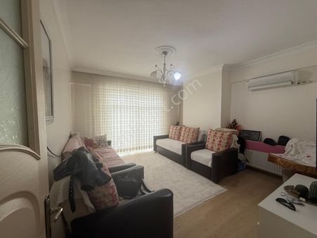 2+1 İtfaiye Arkası Köşe Daire