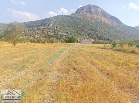 Burdur Bucak Kızılkaya/pazar Mh'de Satılık 455m2 Arsa