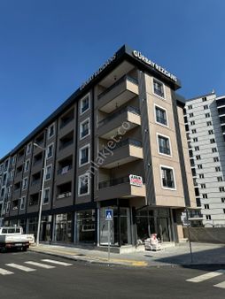 Asrın Emlak’tan Yeşilyurt Mh.numune Has.yanı Satılık 1+1 Daireler