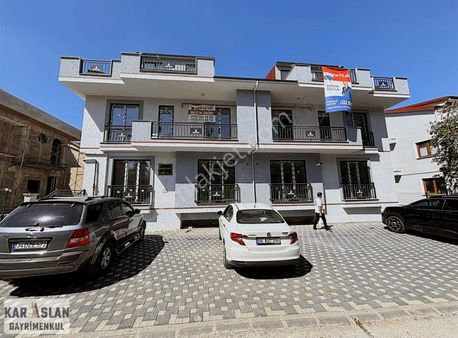 Başiskelede Körfez Mahallesinde Kiralık 2+1 Çatı Dublex Daire