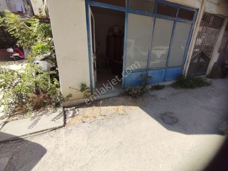 Alanya Güllerpınarı Mah Satılık Dükkan