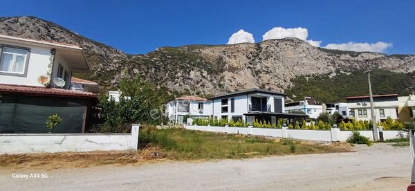 Milas Ören De Denize 400 M Satılık Konut İmarlı Arsa 15 Milyon Tl