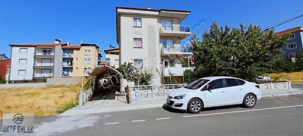 Aktif Emlaktan Sahipatada 3+1 Kiralık Daire