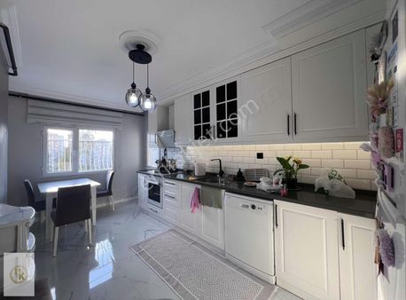 Ruh Sağlığı Karşısı Site İçi 3+1 Ç.banyo Xxl Ultra Lüx Kombili