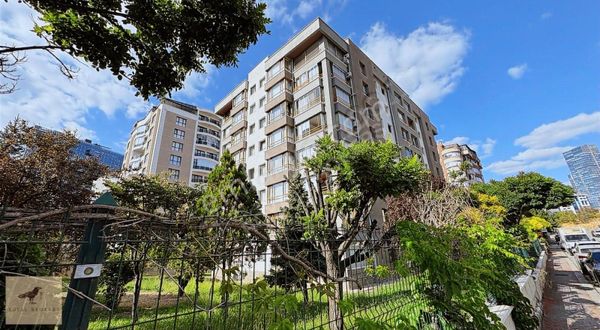 Satılık, Çukurambar, Sessiz Sakin Yerde, 4+1, 7. Kat, Bakımlı...