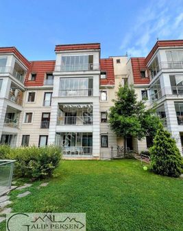 Trabzon Kaşüstü Akasya Rezidans Dubleks 7+1 Daire