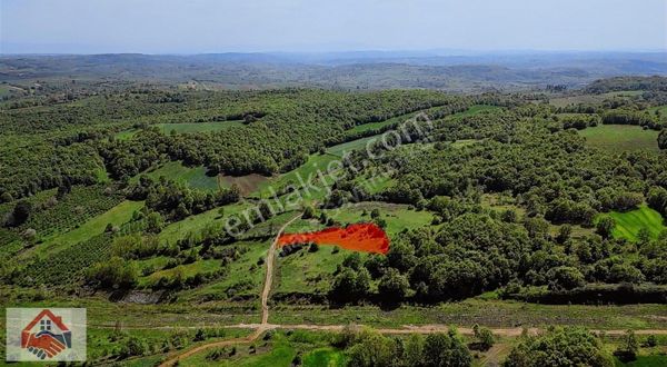 Kocaeli Kandıra Kerpe Sucaklı 1.707.04 M2 Satılık Arsa