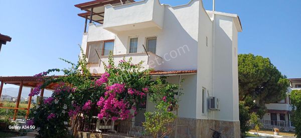 Gökova Körfezi Cenneti Ören De Satılık Lüx Dublex Ev