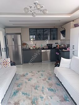 Bizim Emlak'tan Altaylılar Mahallesinde 3+1 Doğalgaz Kombili Arakat Satılık Daire