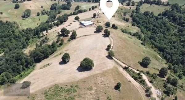 Biga ︎ışıkeli Köyü ︎satılık Tarlamız