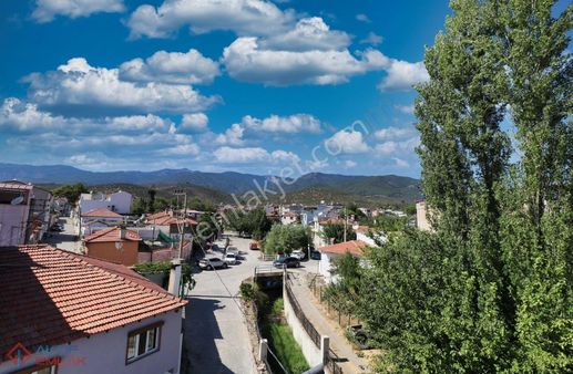 ▓aktif'ten Zeytinlide Kapanmaz Manzaralı Otoparklı Lüx 2+1dublex