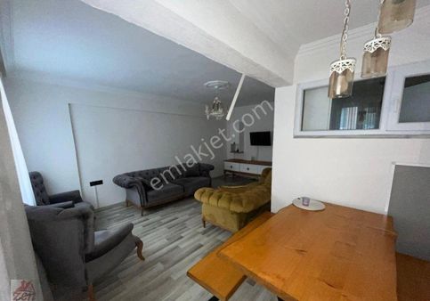 Zen Emlak’tan Eşyalı Kiralık 2+1