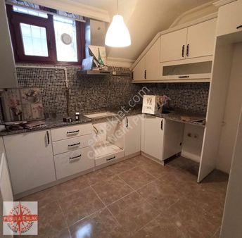 Feriköy Yaylamah. Kısmi Eşyalı 1+1