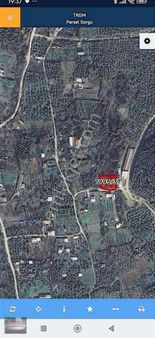 Dayı Emlak'tan Büyükkumlada Hobi Bahçesi