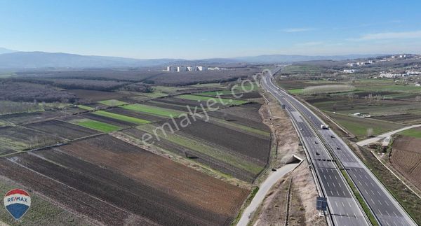 Remax Mavi Den İmar Çalışması Olan Bölgede Yatırım Fırsatı Arazi