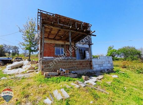 Remax Maviden Karapürçekde 6 Dönüm Fındıklık