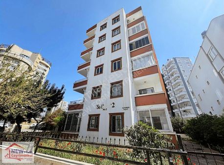 New Form'dan Çiftlikköy'de Eşyalı Kiralık 2+1 Daire