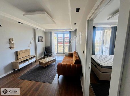 Pamuklu Bulvarına Cephe Eşyalı Kiralık Daire