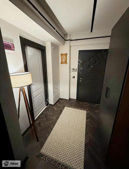 Gülpark 2 Havuzlı Sitede Eşyalı Kiralık 1+1 Daire