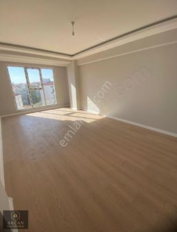 Akçan'dan Rumeli Mah.yatırıma Ve Oturuma Uygun 2+1 Daire Fırsatı
