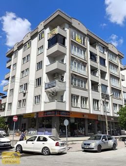 İncilipınar Kaymakamlık Yanında Kiralık Daire.kaşoğlu Eml.