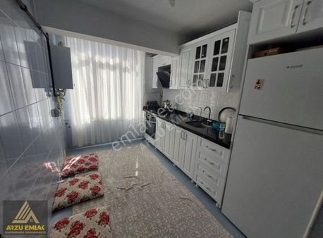 Arzu Emlak'tan 75.yıl Mah.4+2 Bağımsız İki Ayrı Girişli Dubleks