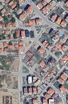 Hasan Akın Gayrimenkulden Satılık Arsa