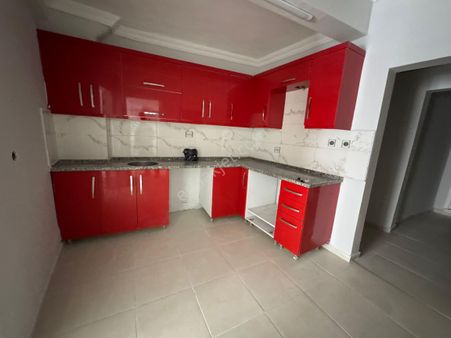 Ege Mah Satılık 2+1 Bahçe Katı Daire