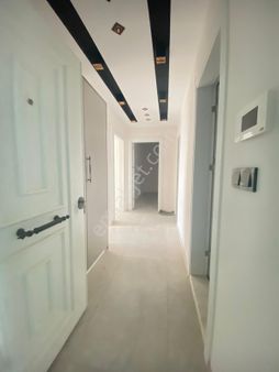 Yeni Mahalle De Site İçi Satılık Sıfır Daireler