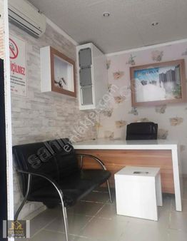 Samsun Bafra' Da Güzel Lokasyonda Satılık Dükkan