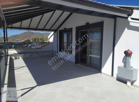 Sedir Gm'den 750 M2 Ultra Lüx Deniz Görür Satılık Villa