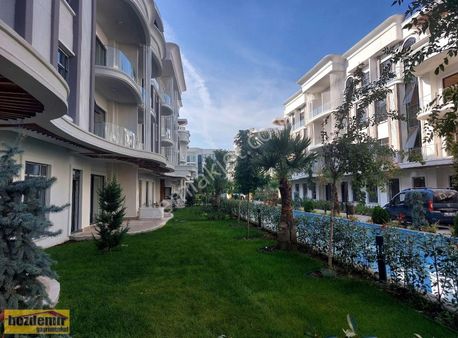 Bozdemir'den Zeray Mahal Sitesinde Satılık 2+1 Dubleks Daire