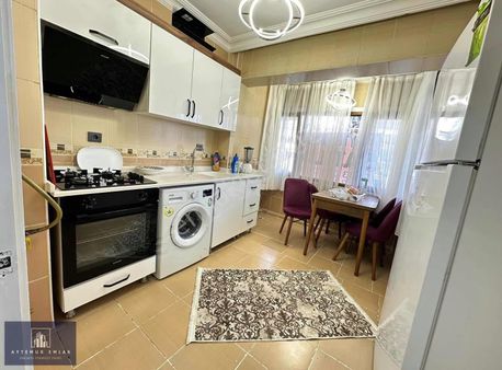 Aytemur Emlak'tan Bademlik Mah'de Eşyalı Mükemmel 2+1 Daire