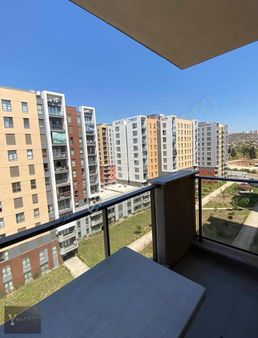 Suryapıda 72.5m2 Eşyalı Geniş Ve Ferah