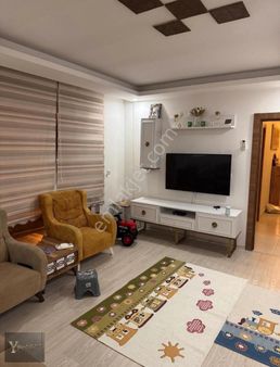 Hüsnü Karakaş Da Ara Kat Geniş 2+1