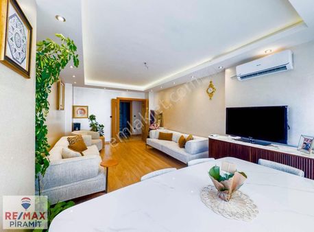 Bof Şehrizade'de 148 M² Havuzlu Otoparklı Güvenlikli Fırsat 3+1