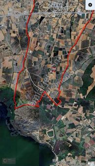 Bursa Nilüfer Karacaobada Kaçırılmayacak Yatırımlık Arazi