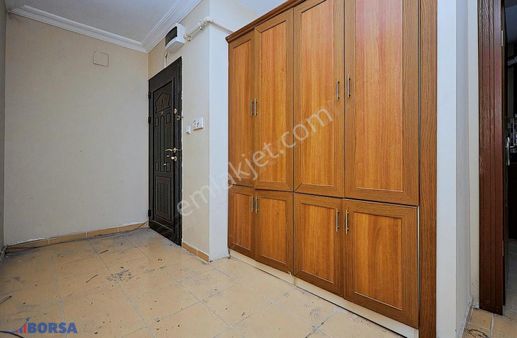 Mogan Yakını 2. Kat Geniş Ferah Ön Cephe 3+1 140 M2 Boş Teslim