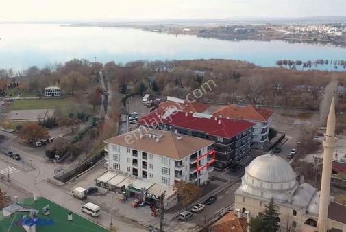 Mogan Yakını 2. Kat Geniş Ferah 3+1 140 M2 Boş Teslim Genç Bina