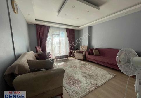 Sultangazi Gazi Mah 2+1 Asansörlü Satılık Ara Kat Daire