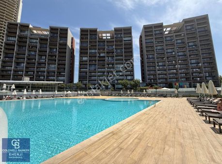 Alkent 2000' De Göl Manzaralı Satılık 3+1 Daire